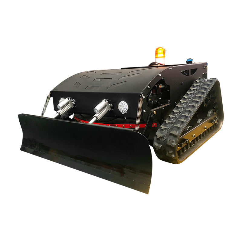 Cortadora De Césped Todo Terreno
