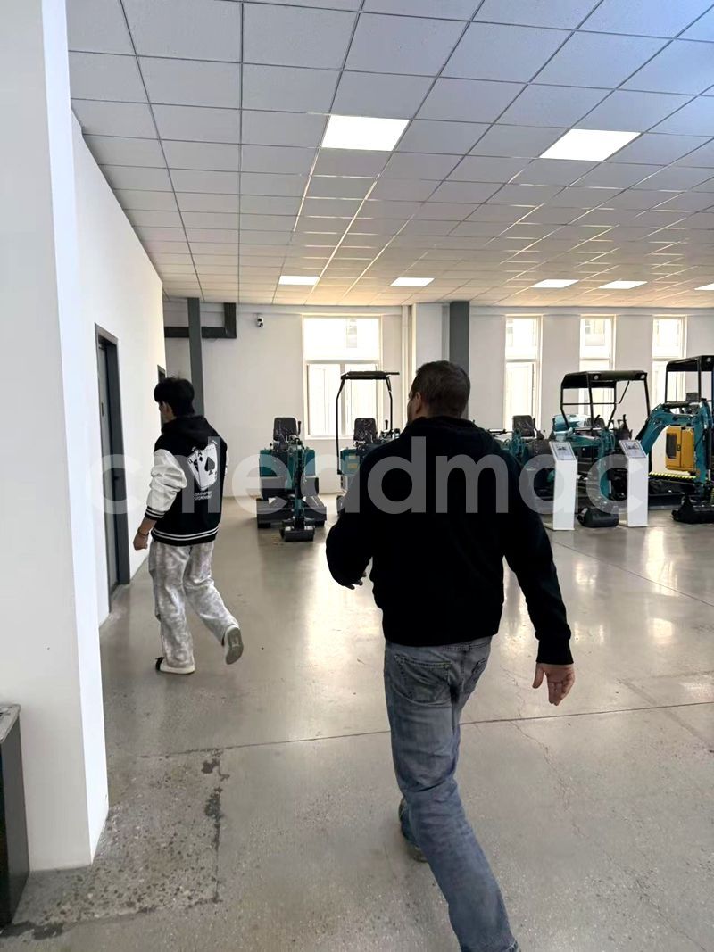 SDLD Forklifts