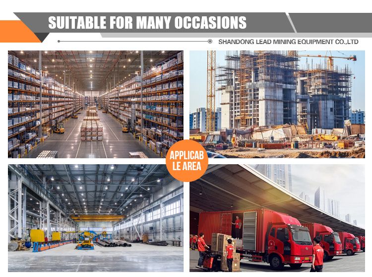Diesel Forklift