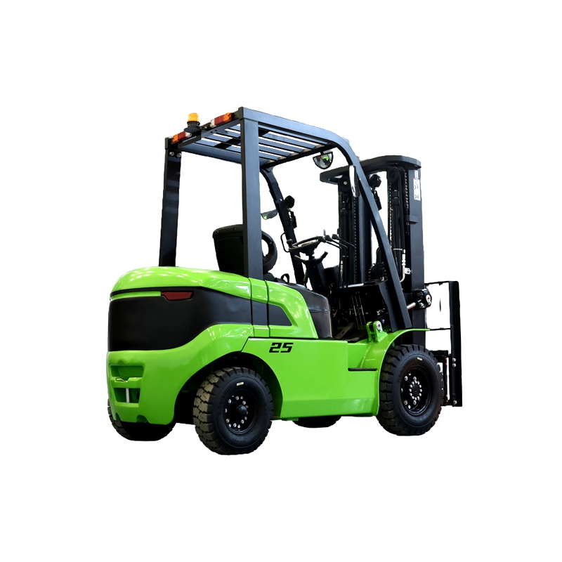 Diesel Forklift