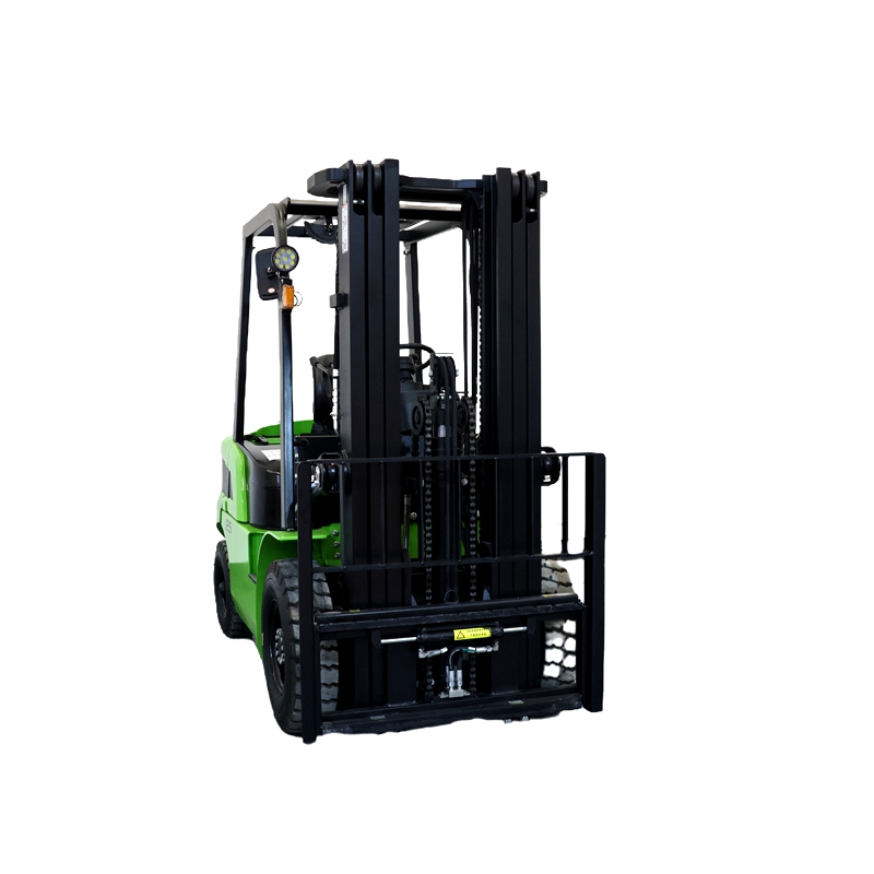 2.5 T Durable Multi Functional