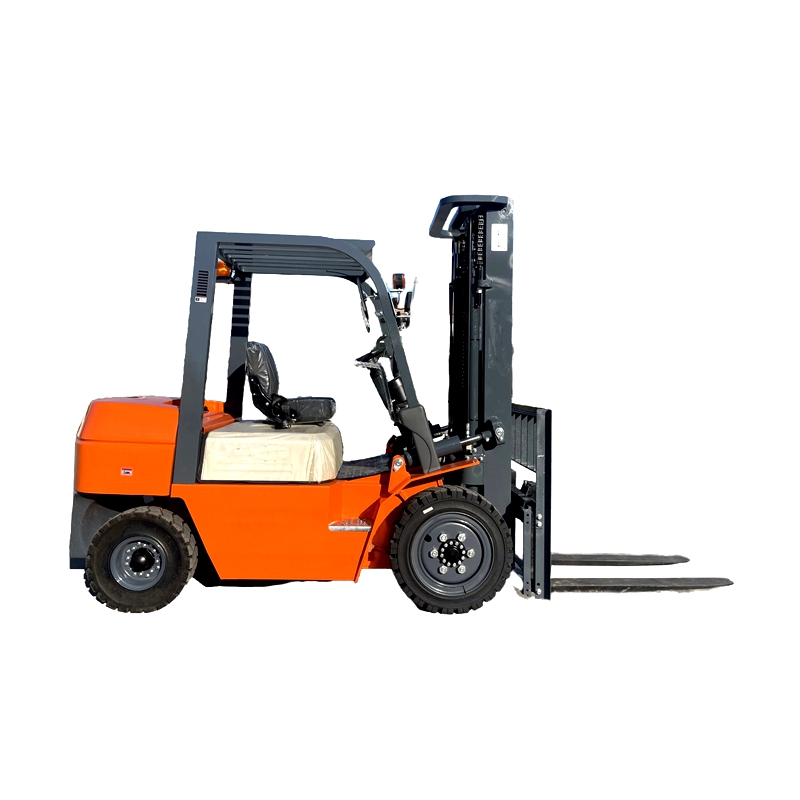 Diesel Forklift