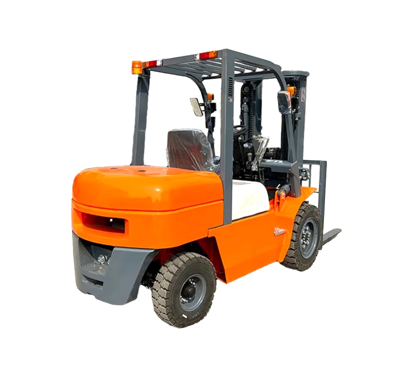 Diesel Forklift