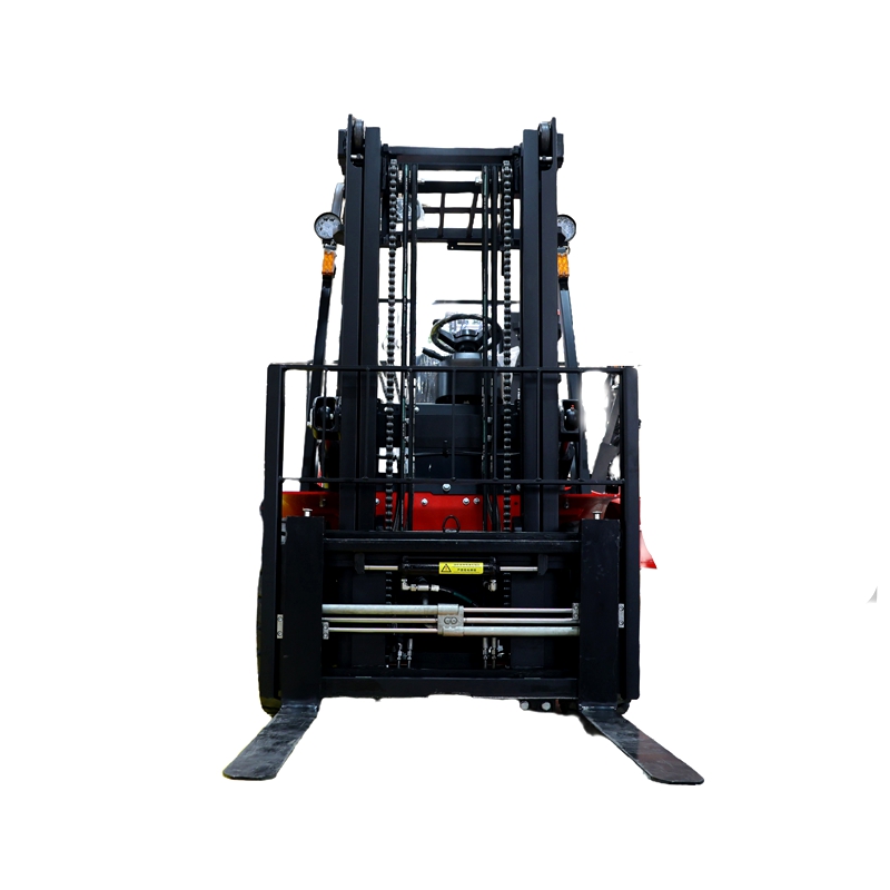 Diesel Forklift