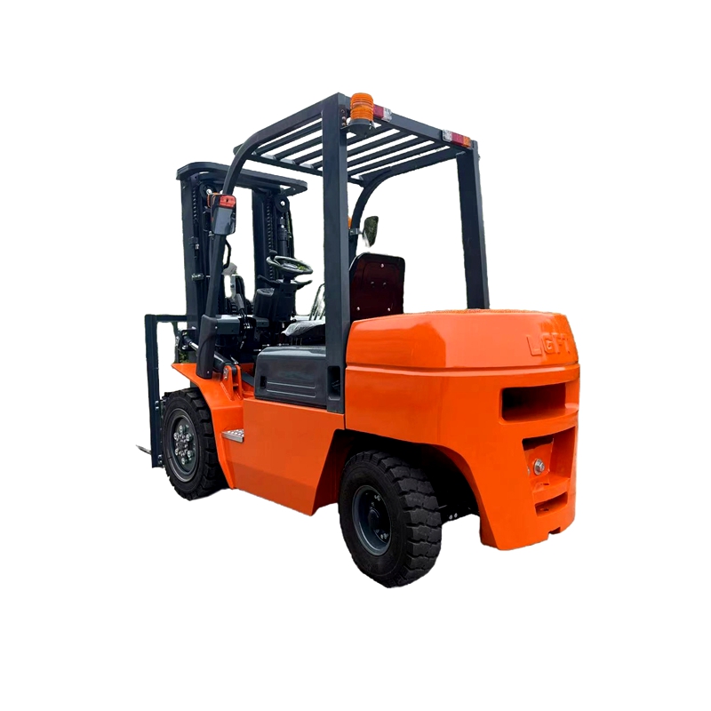 Diesel Forklift