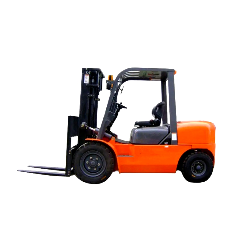 Diesel Forklift