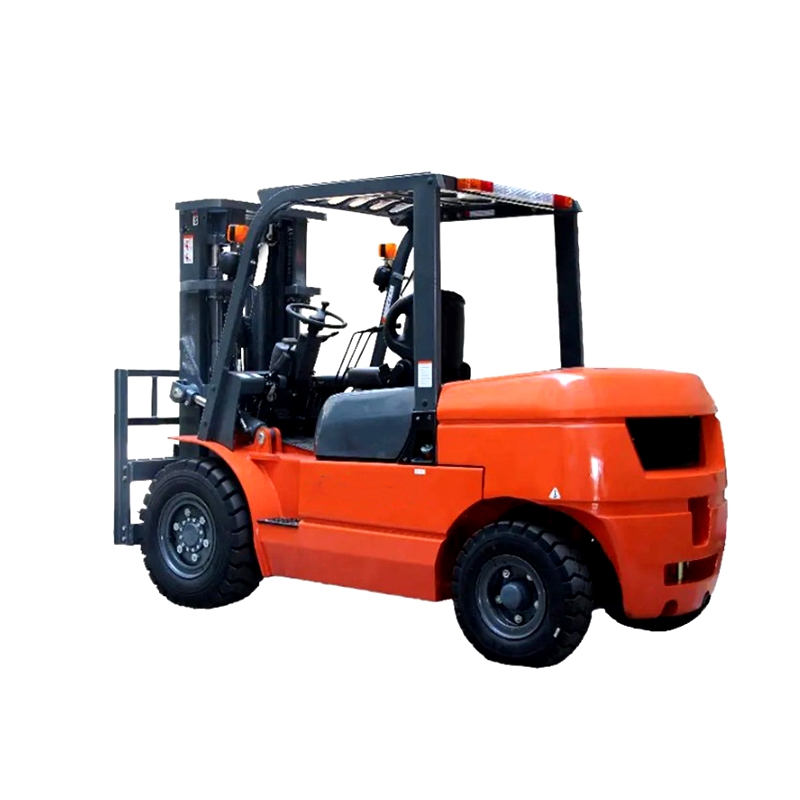 Diesel Forklift