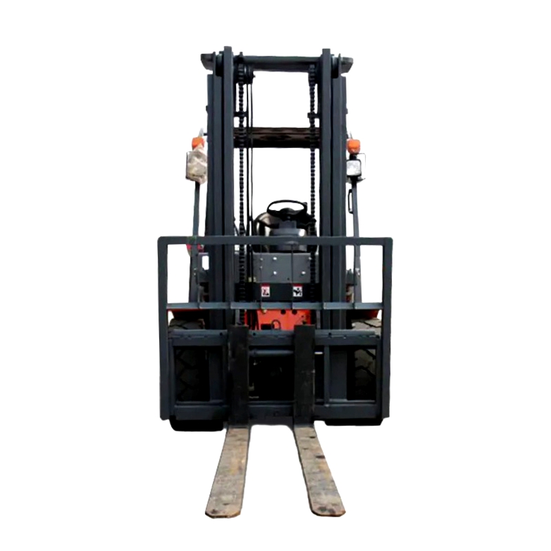 Diesel Forklift