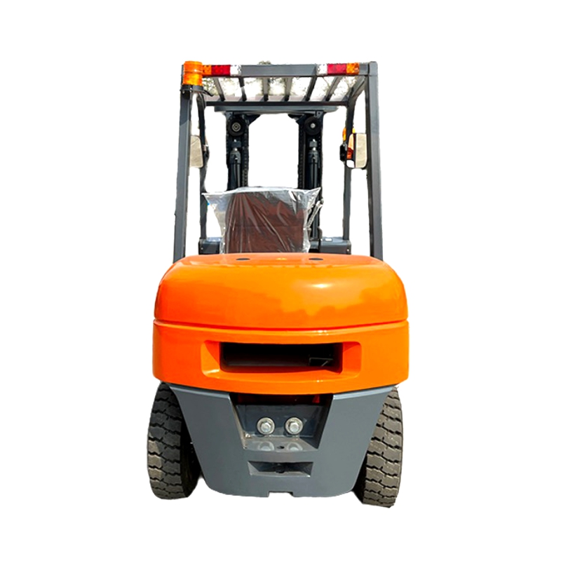 Diesel Forklift