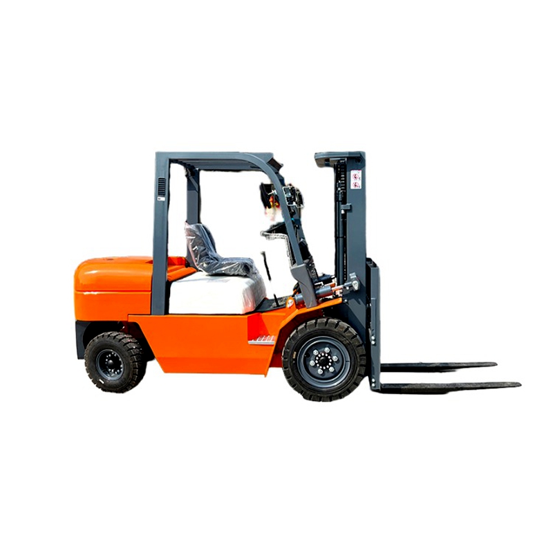 Diesel Forklift
