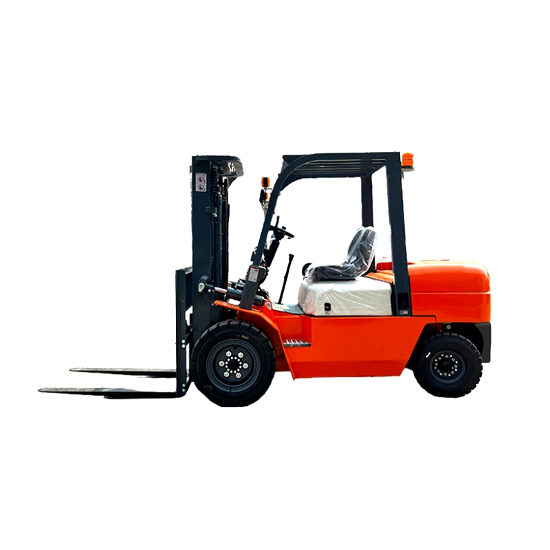 Diesel Forklift