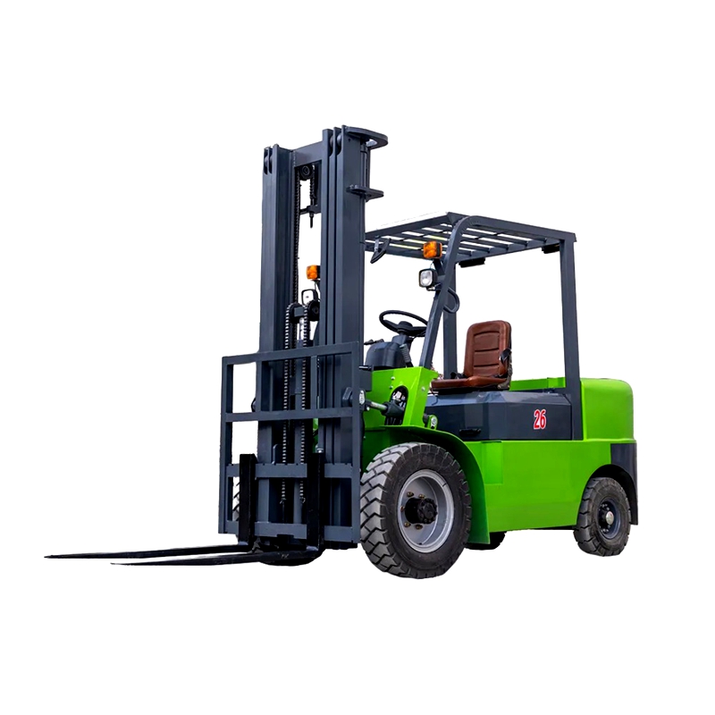 Diesel Forklift