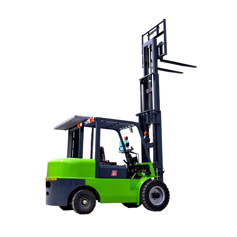 Diesel Forklift