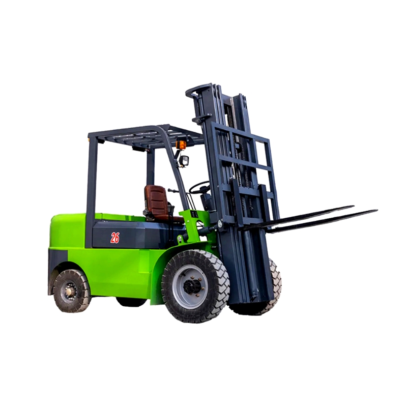 2.6 T Professional Grade Four 
