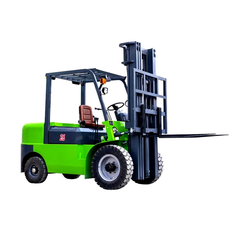 Diesel Forklift