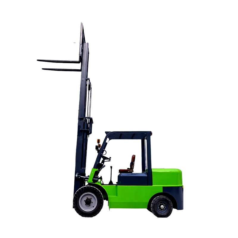 Diesel Forklift