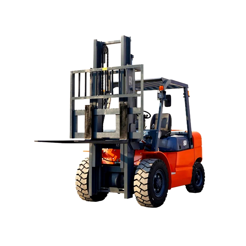 Diesel Forklift