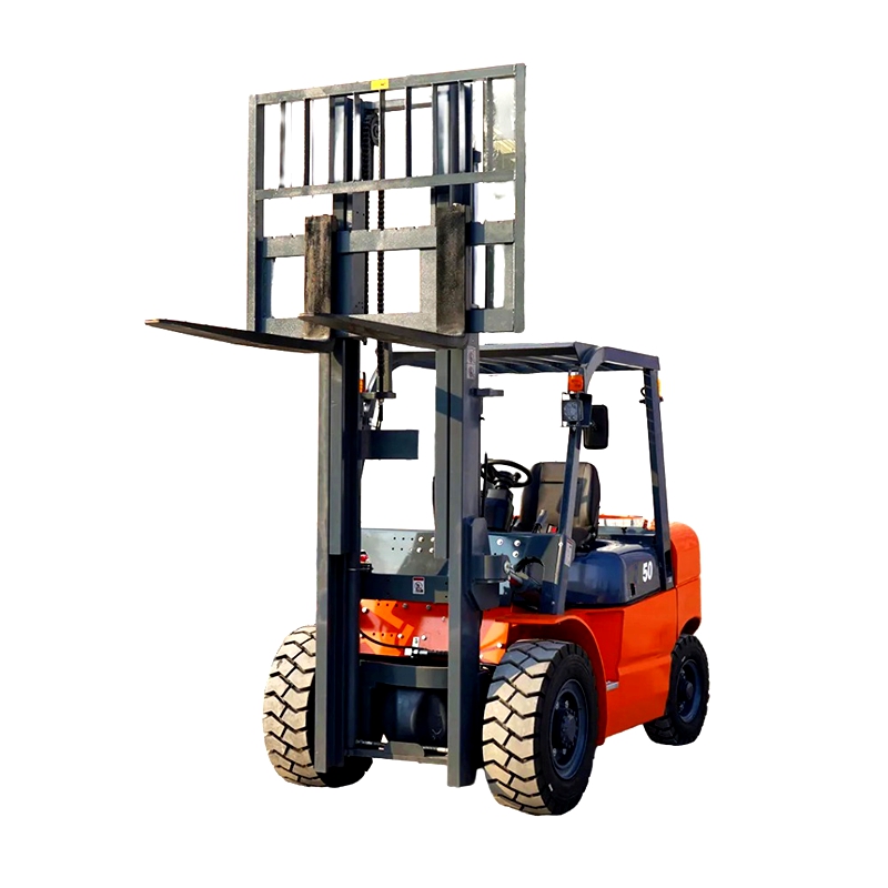 Diesel Forklift
