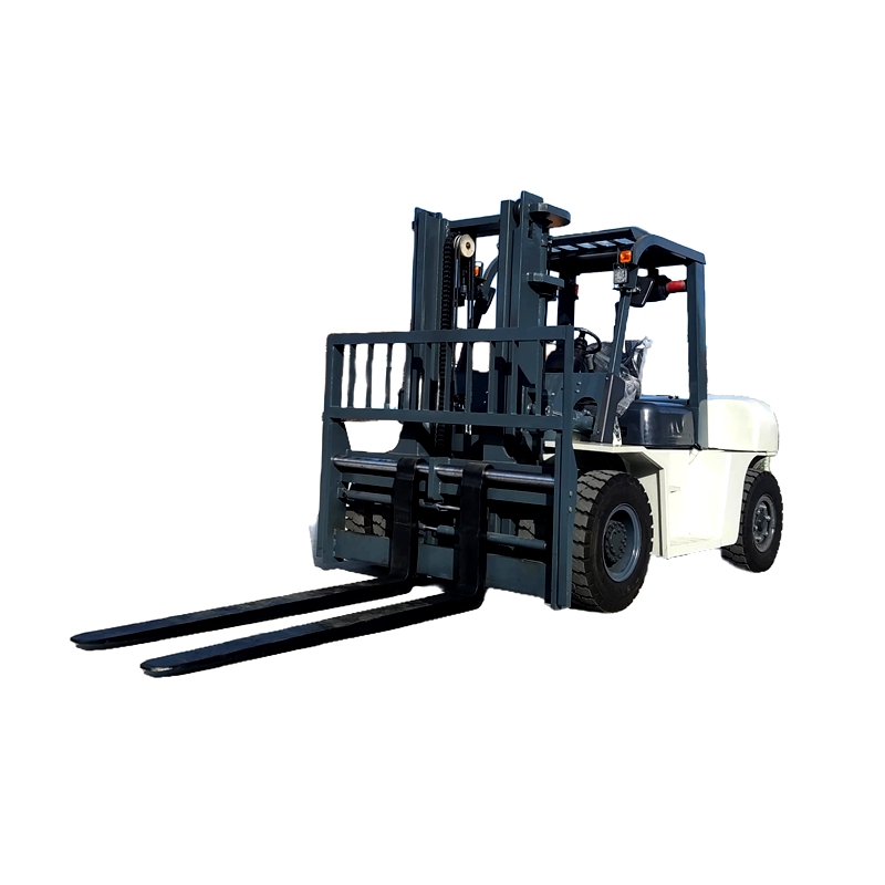 6 T Low-Noise Multi Purpose Di