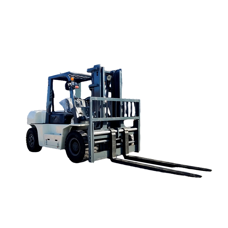 Diesel Forklift