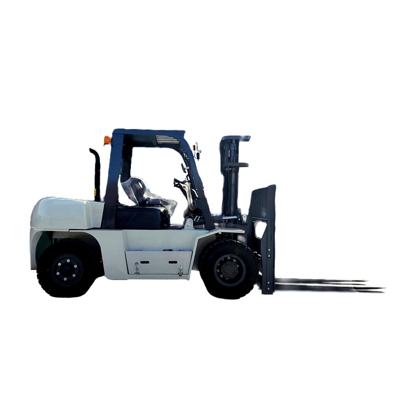 Diesel Forklift
