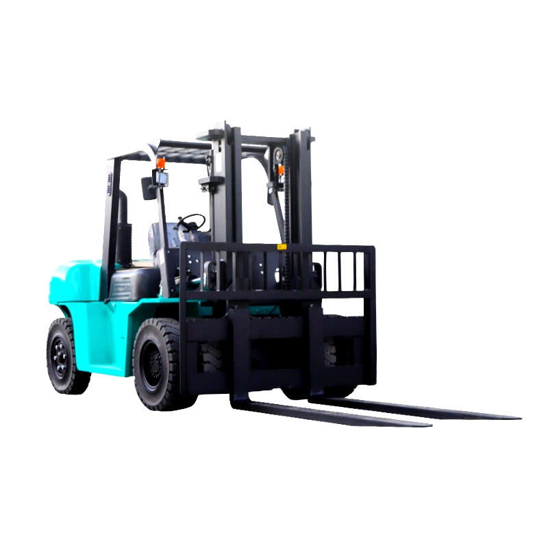 Diesel Forklift