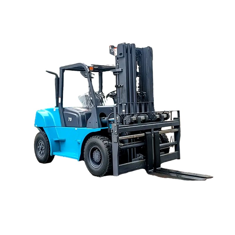 Diesel Forklift