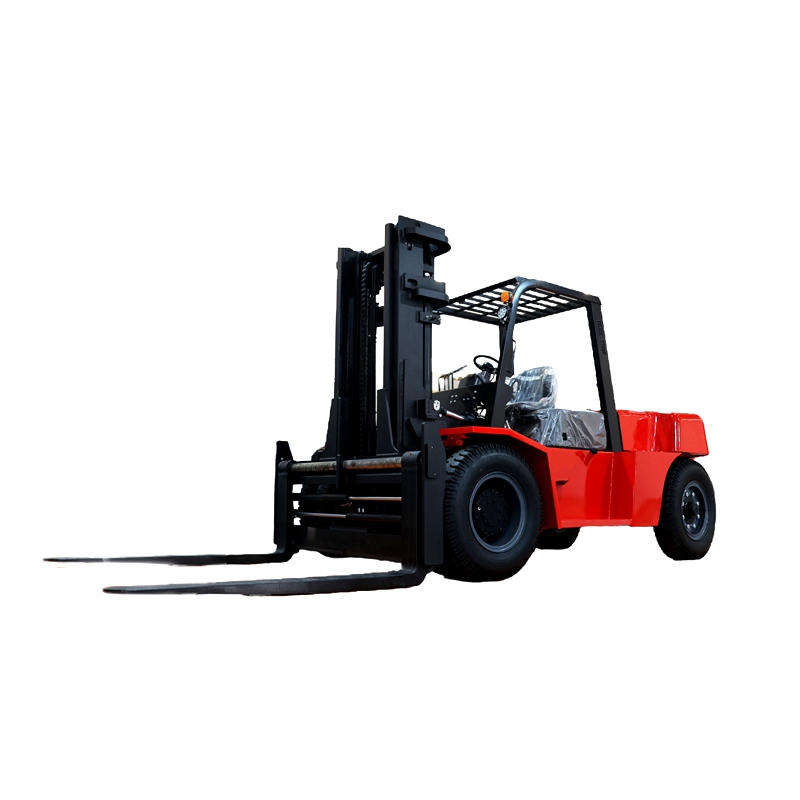 Diesel Forklift