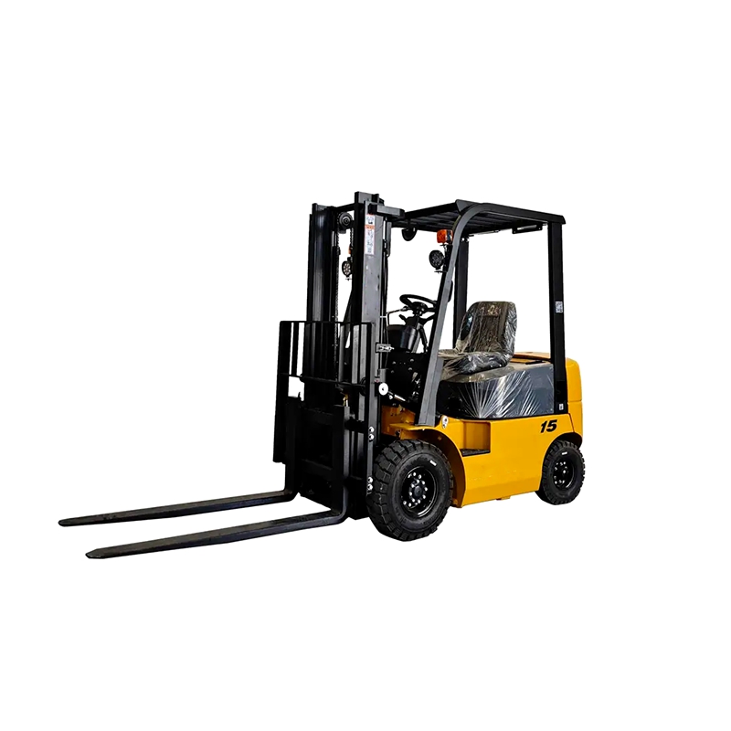 1.5T Efficient Ergonomic Diese