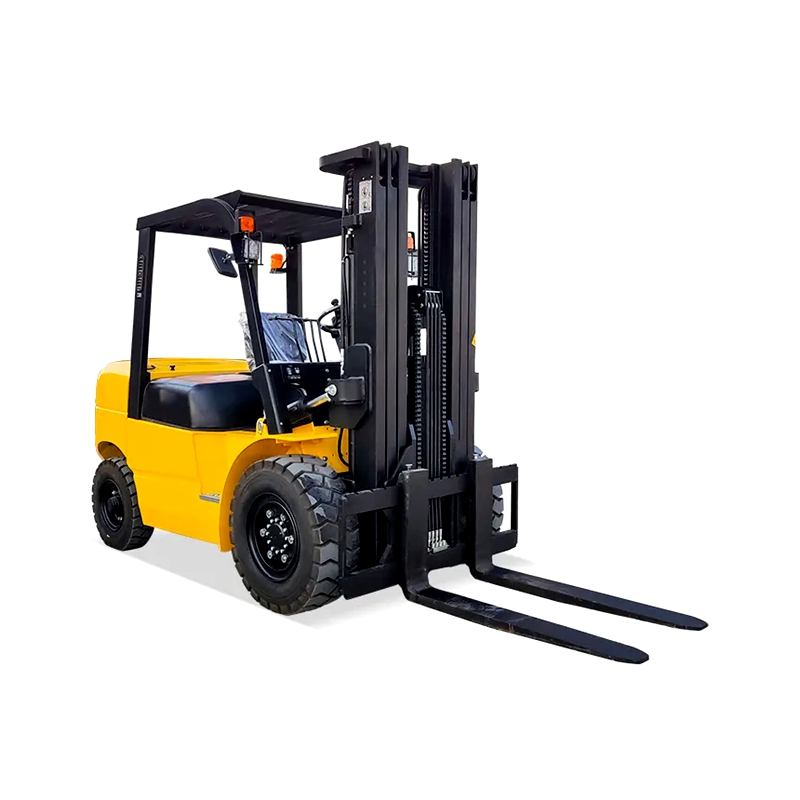 Diesel Forklift