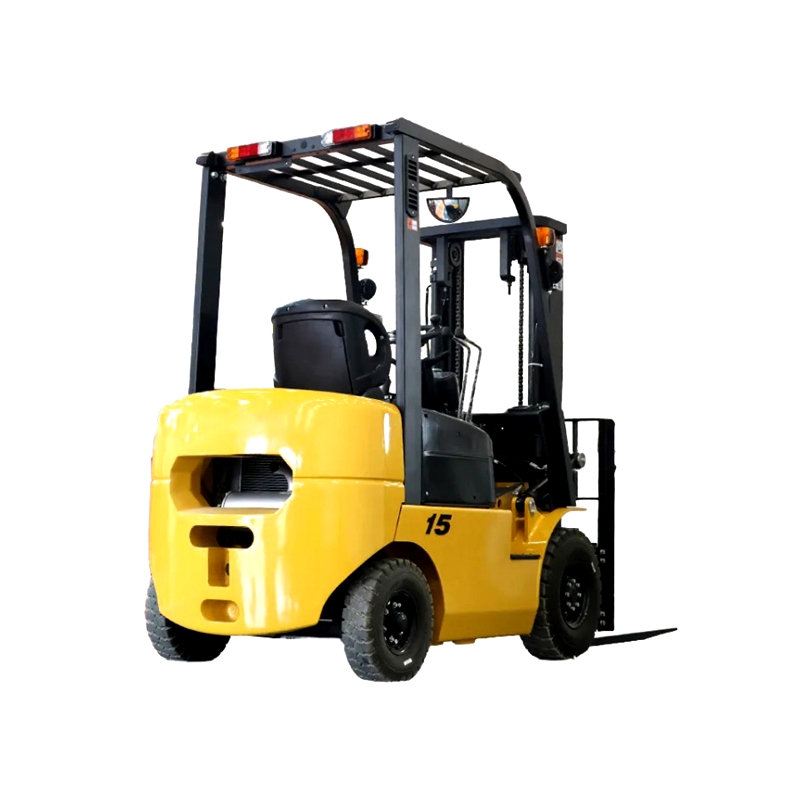 Diesel Forklift