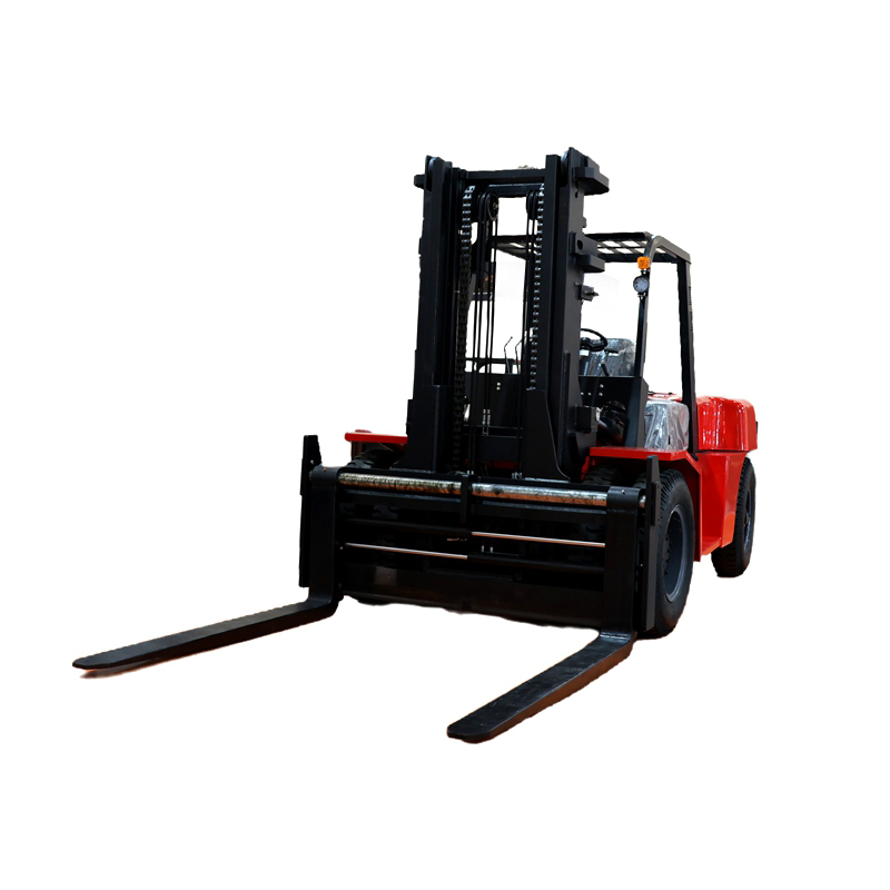 10T Industrial Grade Power Hea