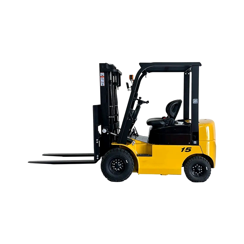 Diesel Forklift