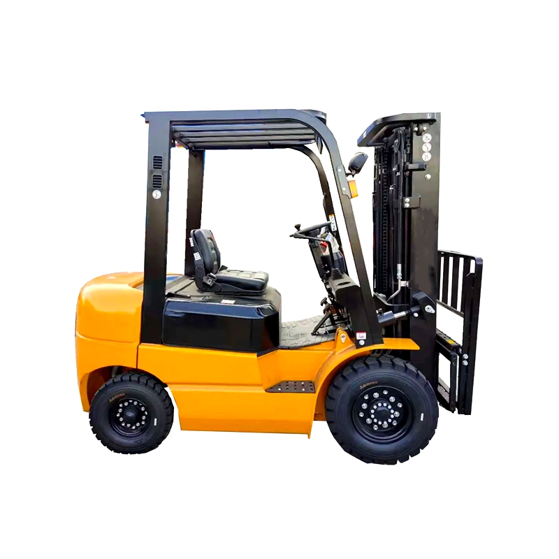 Diesel Forklift