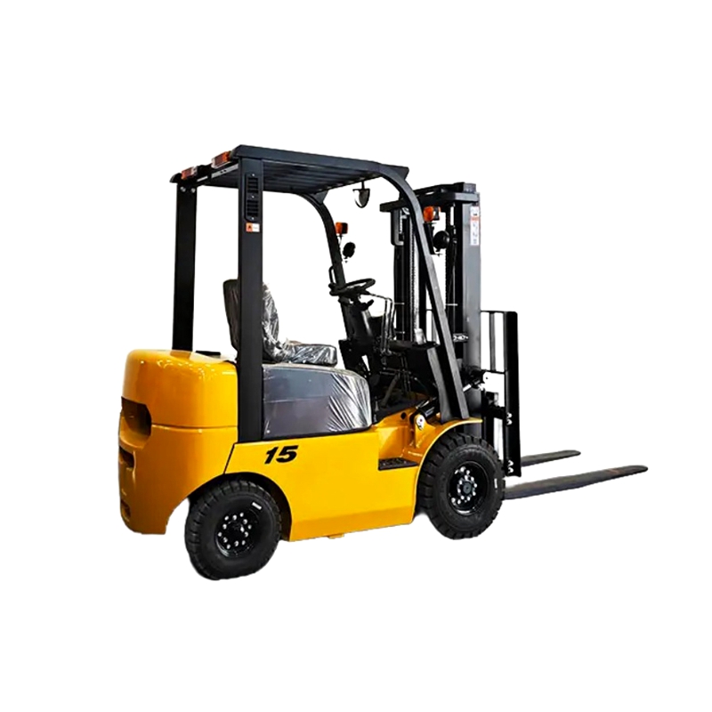 Diesel Forklift
