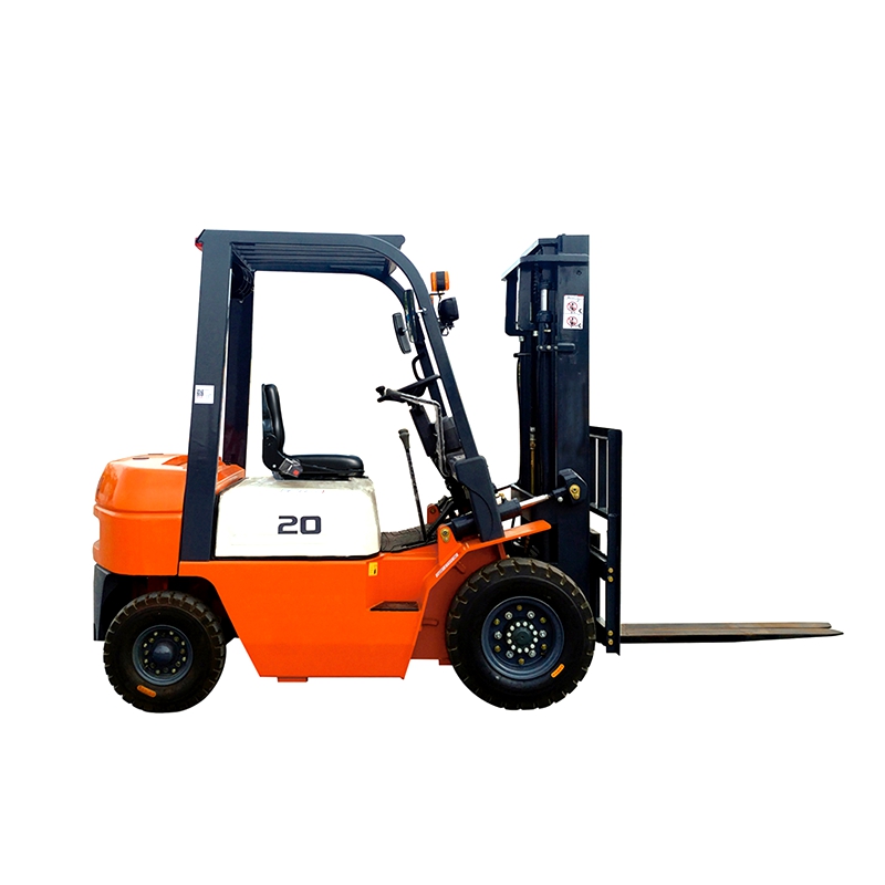 2T High Performance Safety Enh
