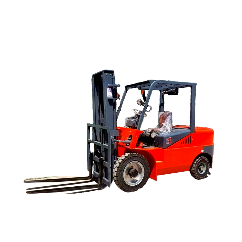 Diesel Forklift