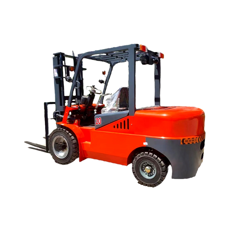 Diesel Forklift