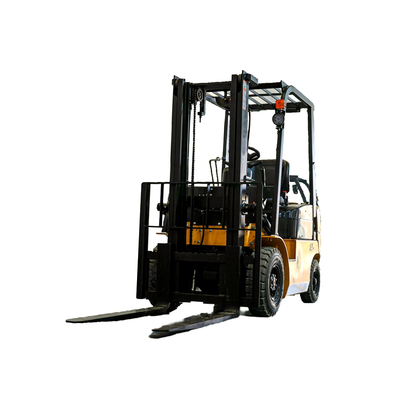 Diesel Forklift