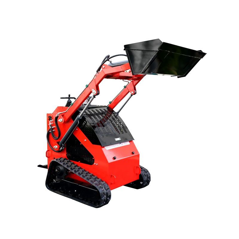 300 kg Twin Cylinder Versatile