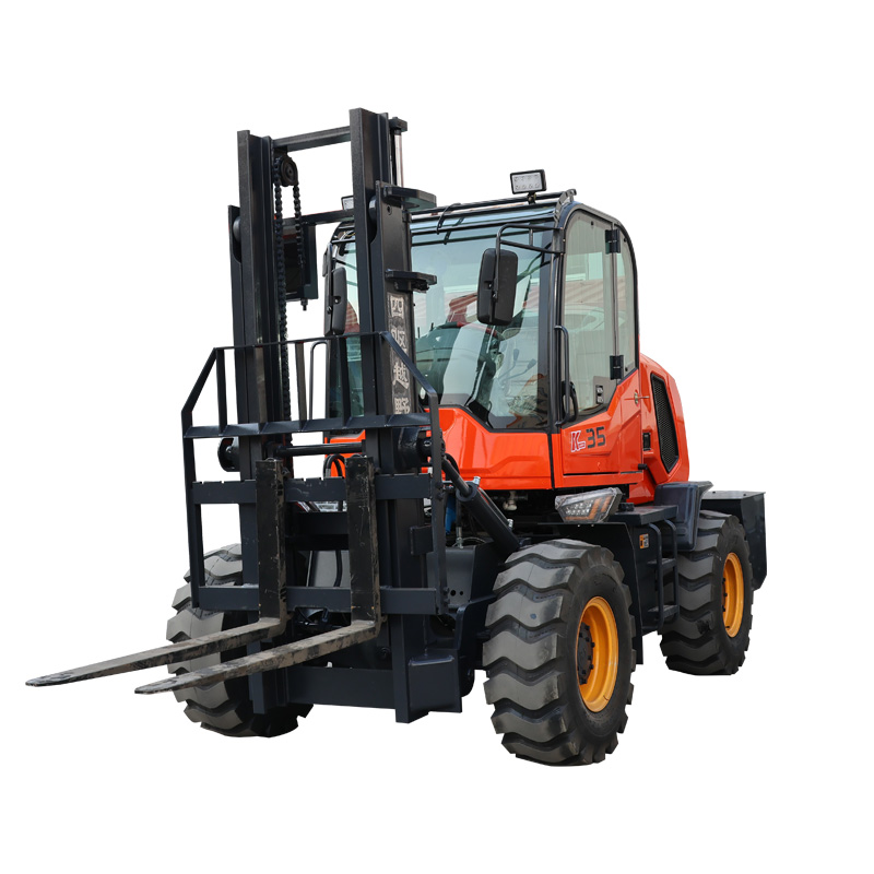 3.5T High Quality Portable 4 W