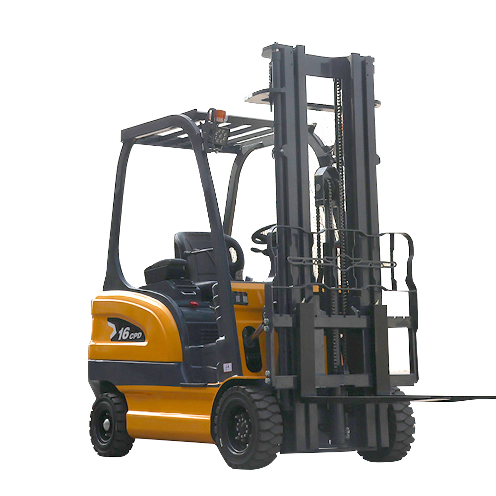 1.6Ton China High Quality Mini