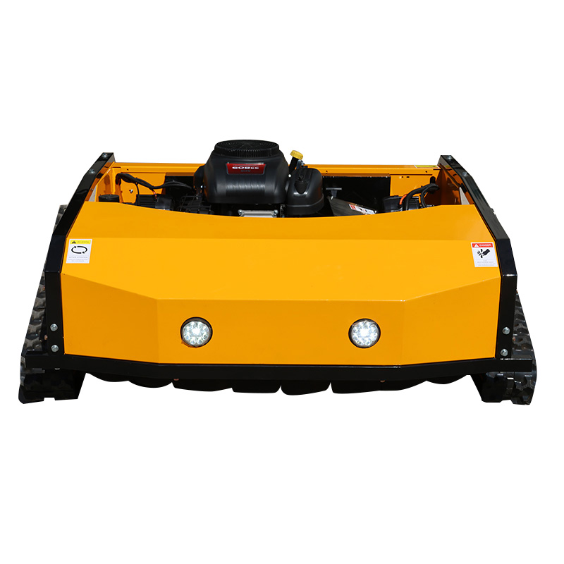 1100mm Fast Delivery Remote Co