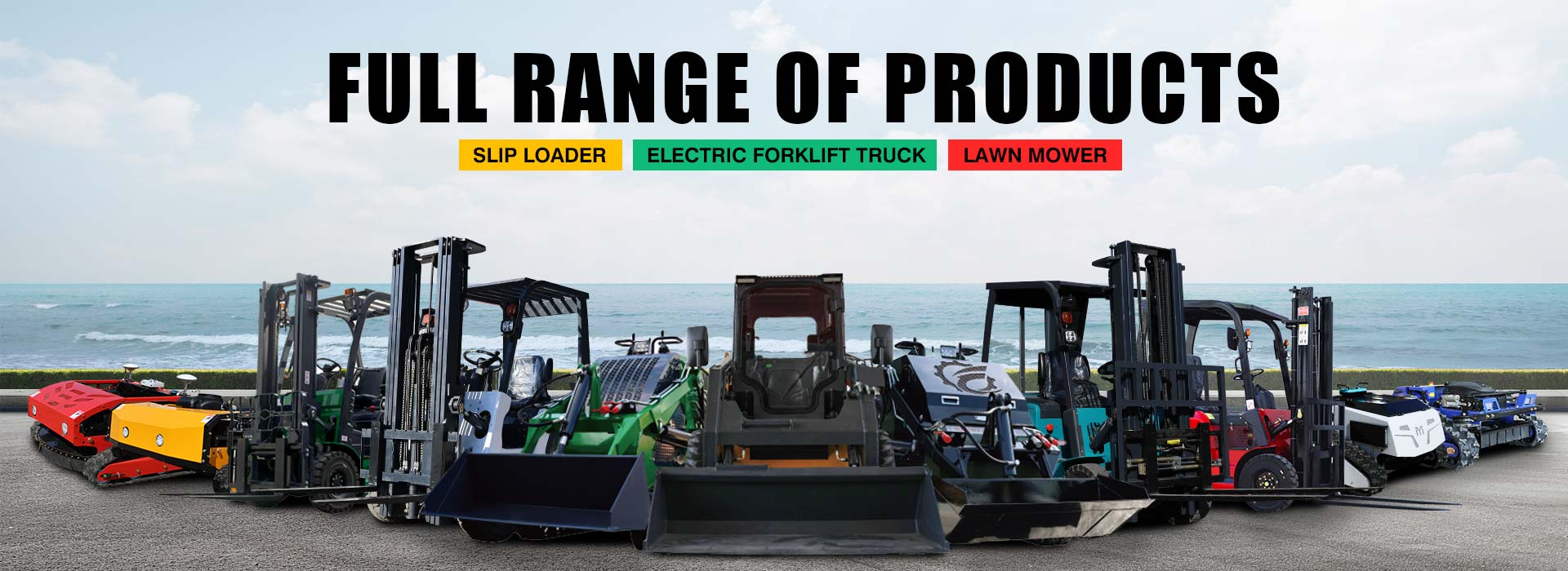 Products