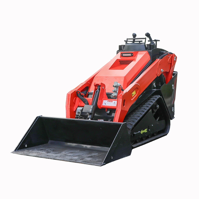 Customizable sliding loader