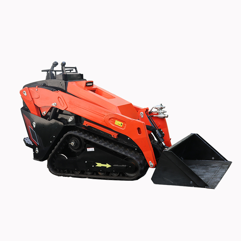 Customizable sliding loader