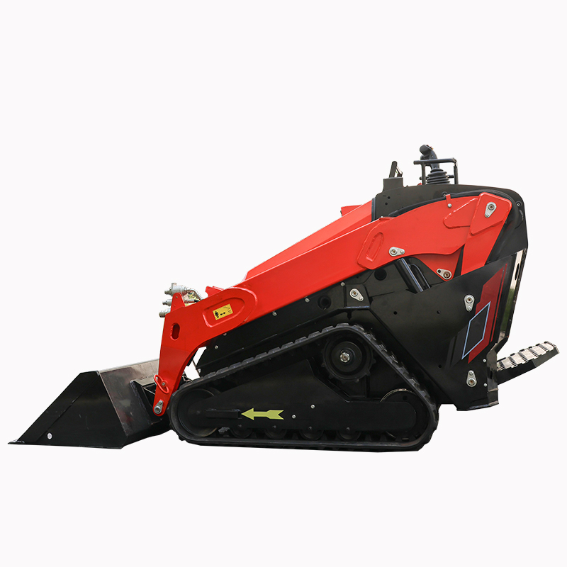 Customizable sliding loader