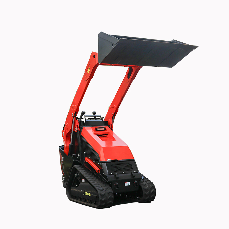 Customizable sliding loader