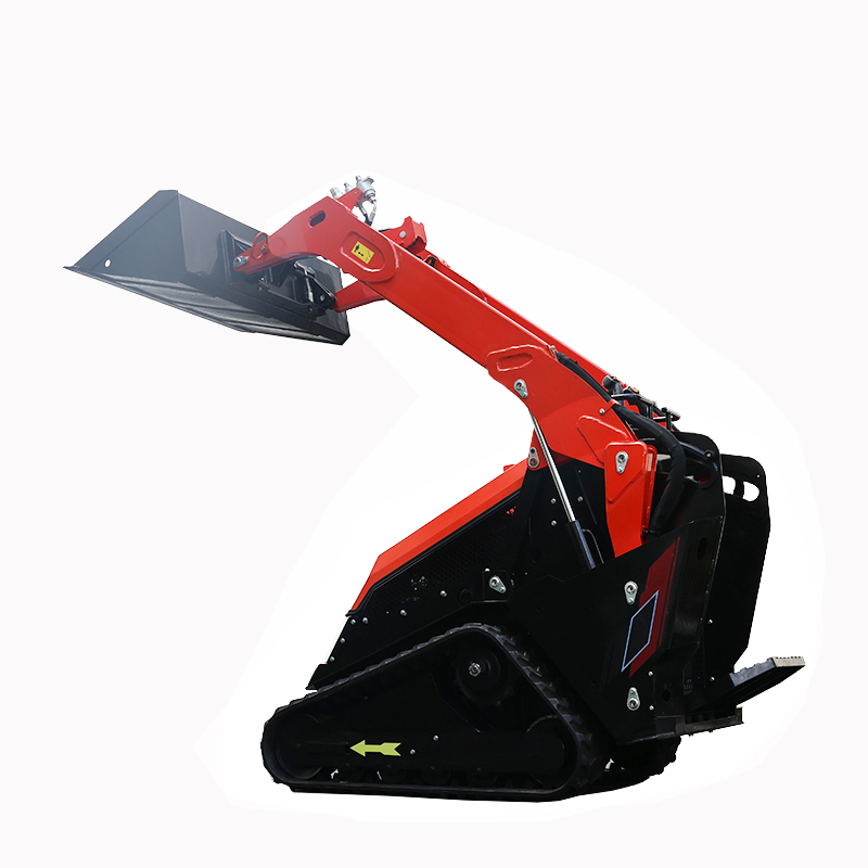 Customizable sliding loader