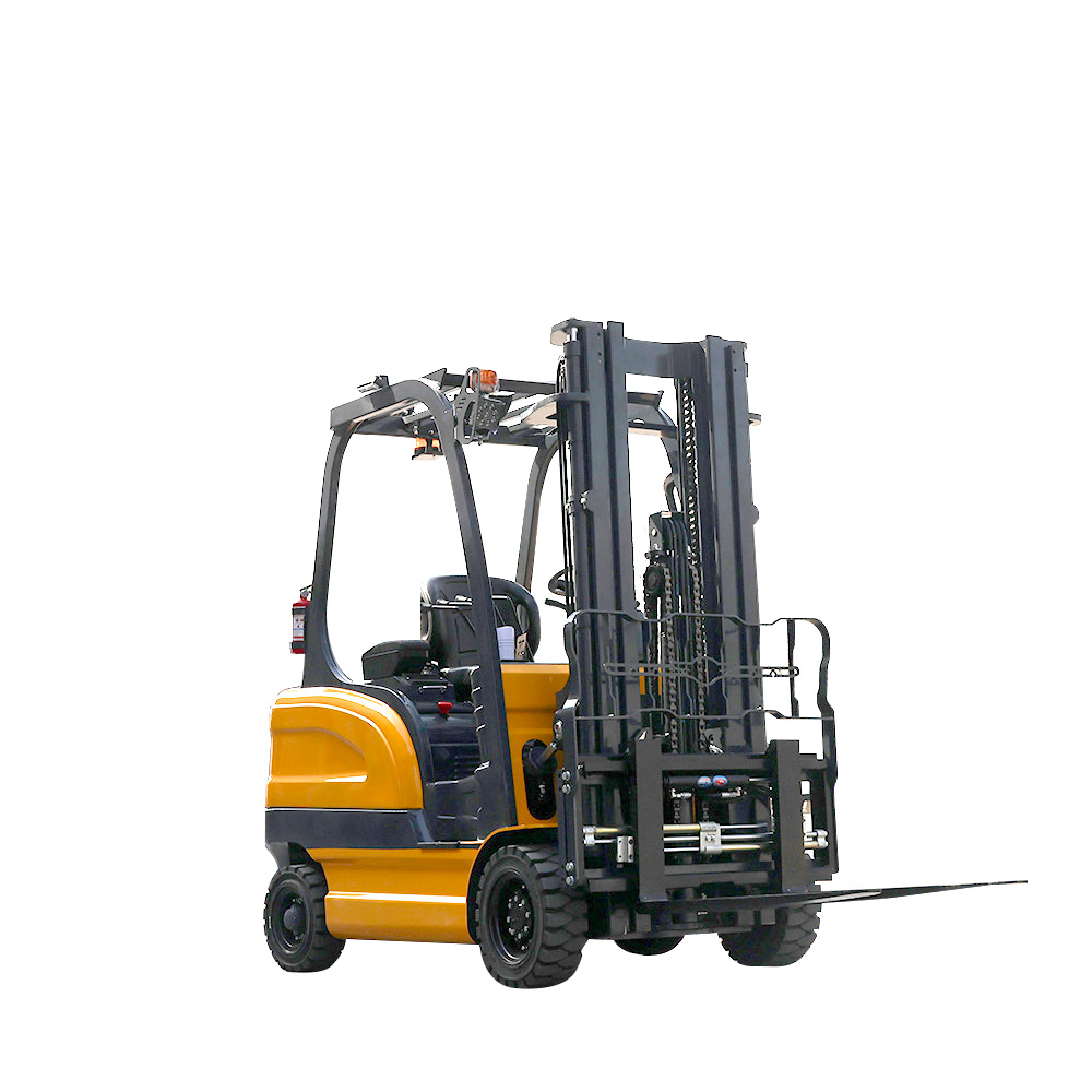2Ton Factory Direct Sales Long
